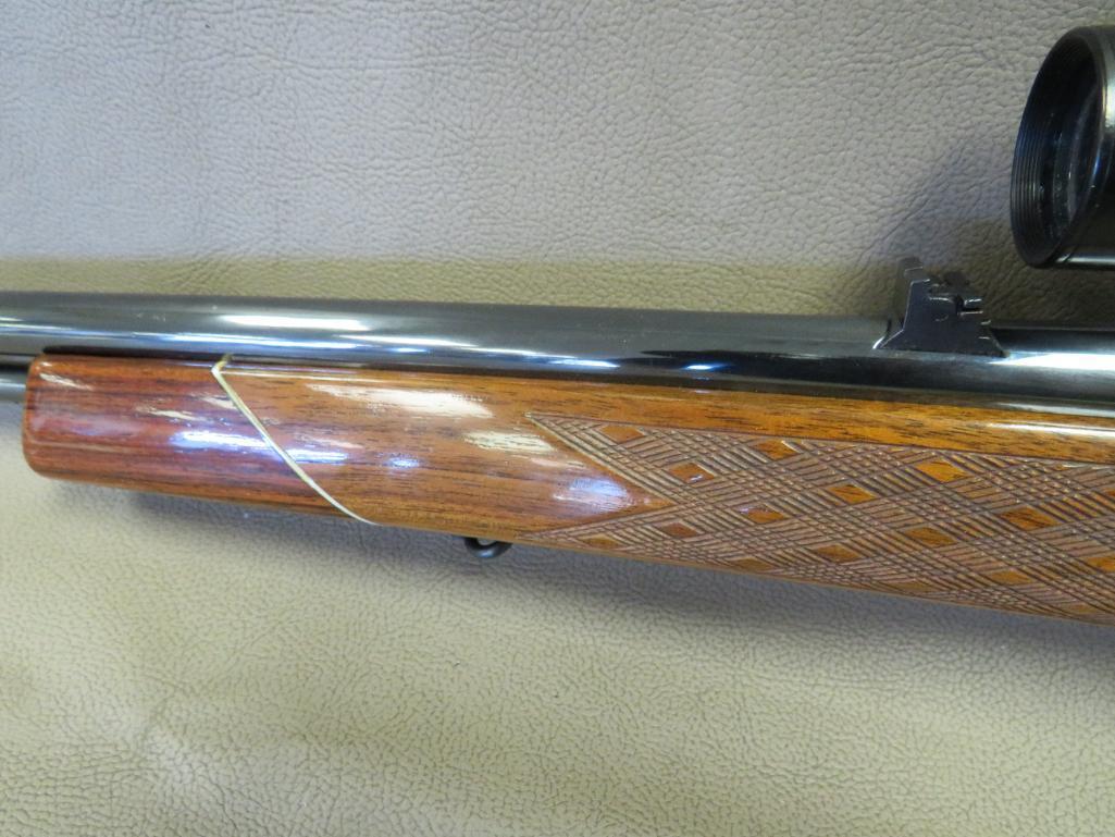 Weatherby - Mark XXII