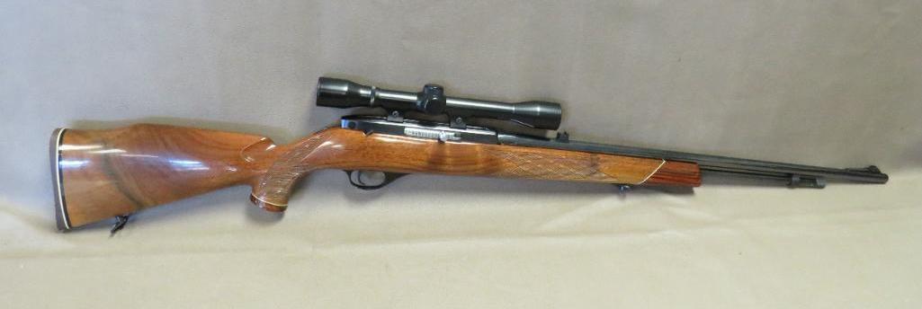 Weatherby - Mark XXII