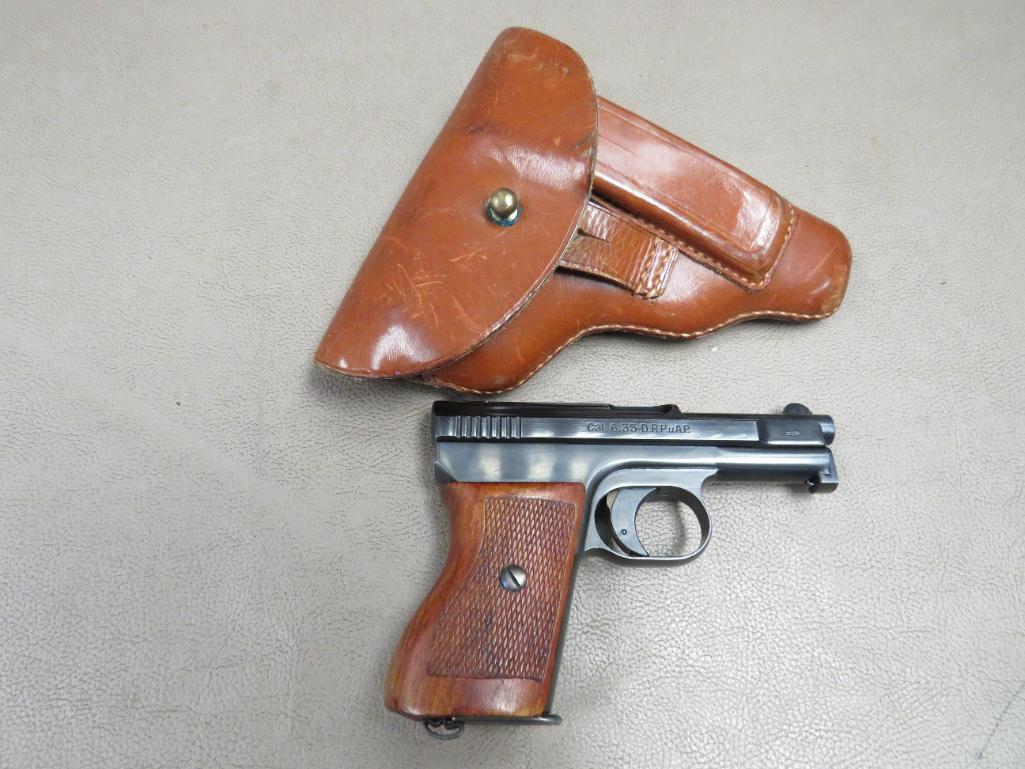 Mauser - 1910/34