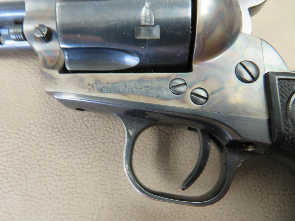 Colt - SAA