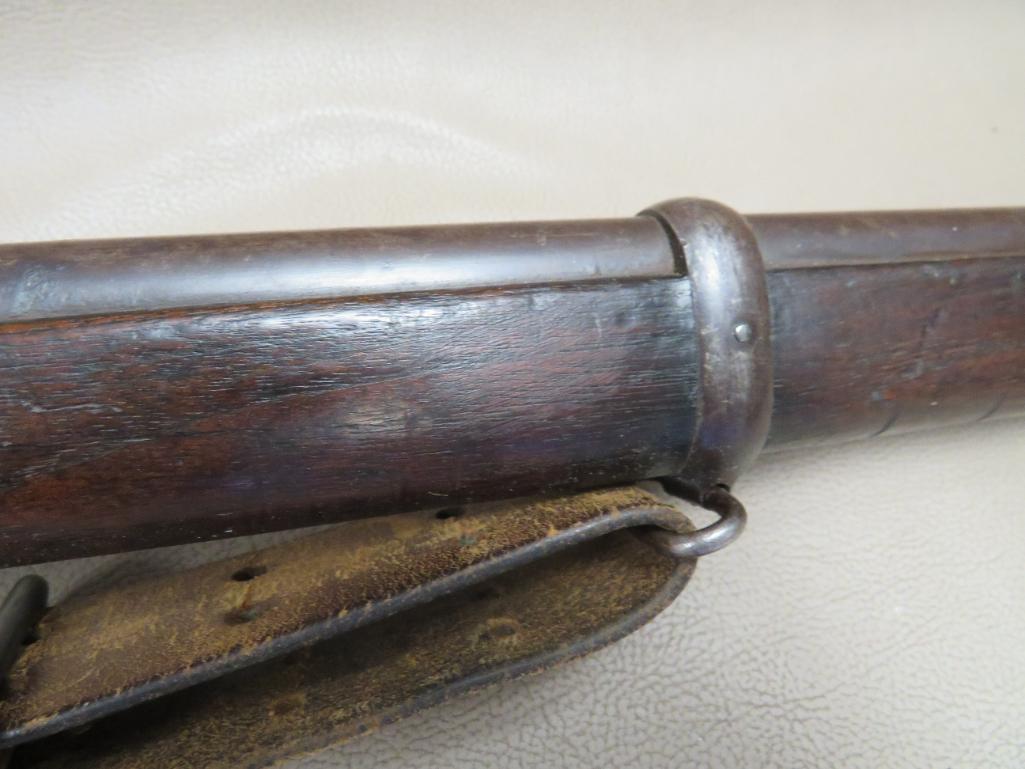 Winchester 1873 Musket