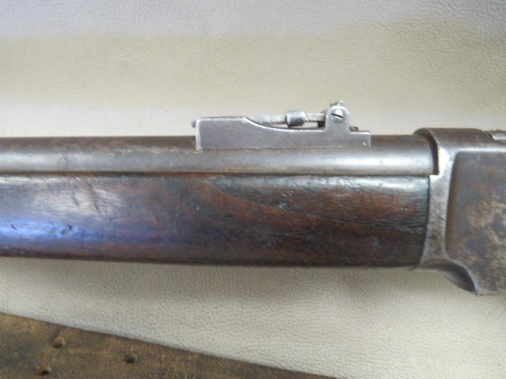 Winchester 1873 Musket