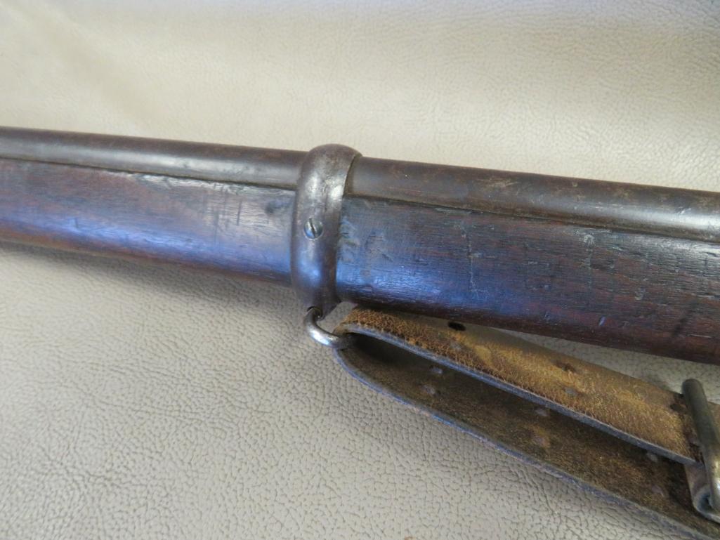 Winchester 1873 Musket
