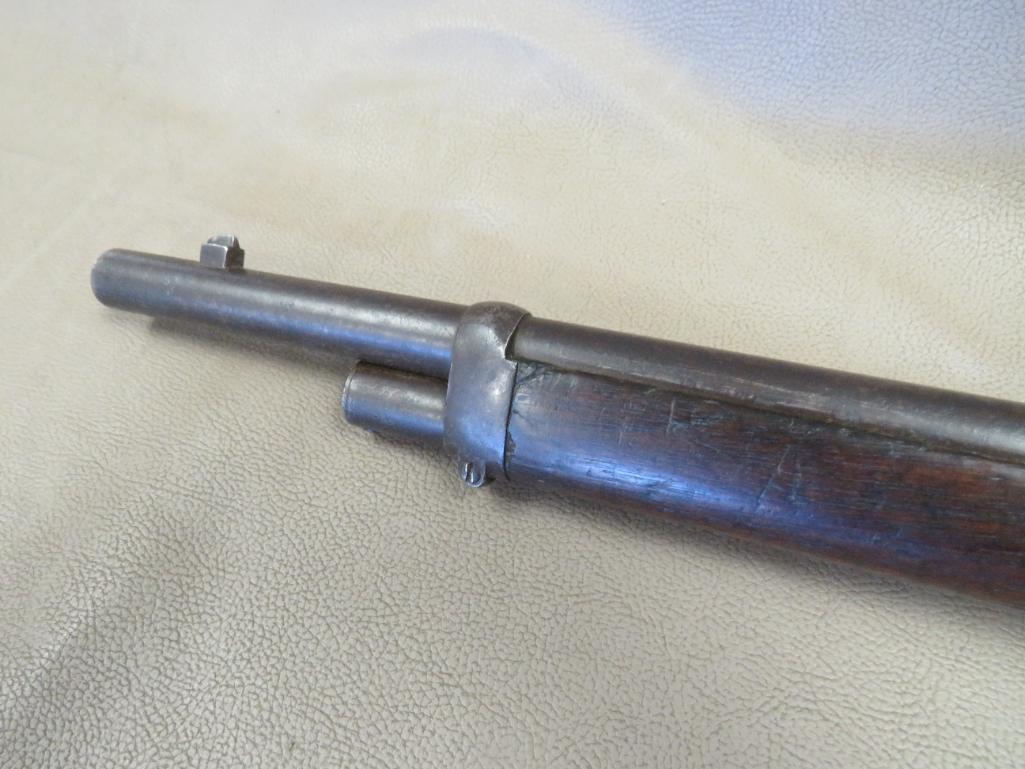 Winchester 1873 Musket