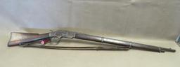 Winchester 1873 Musket