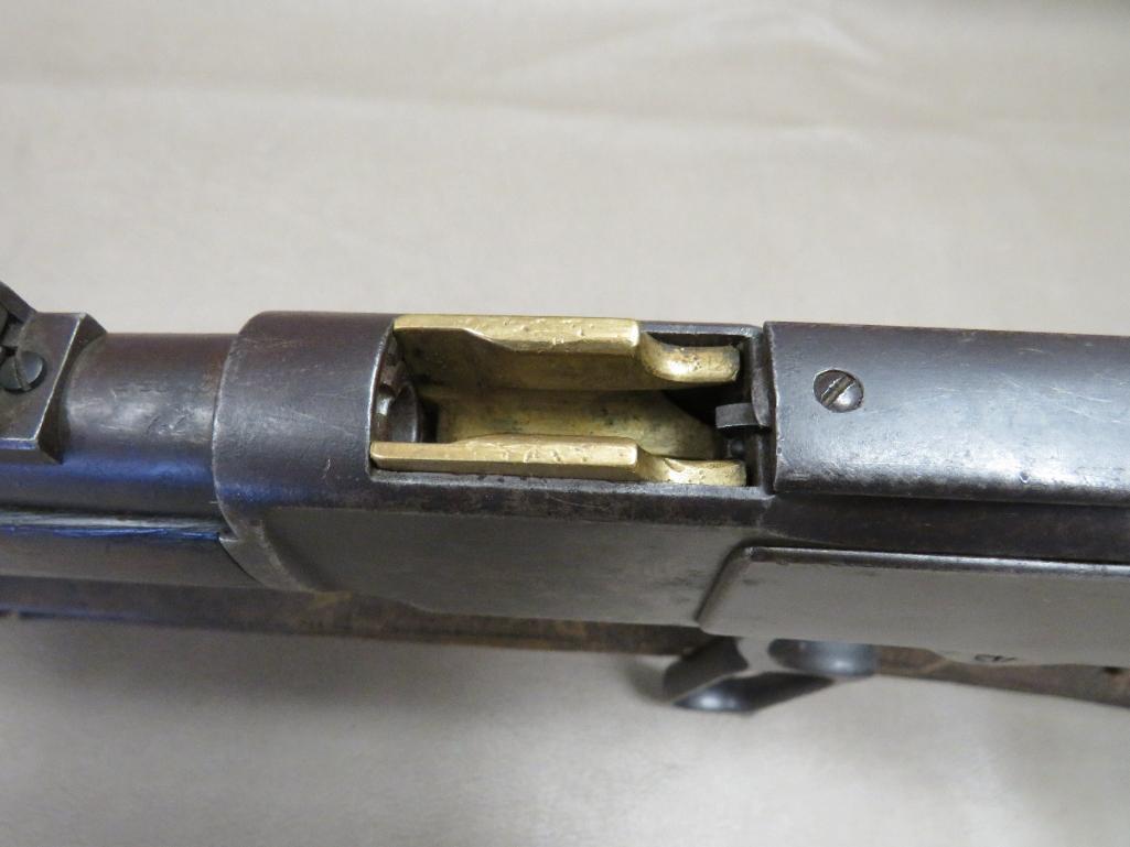 Winchester 1873 Musket