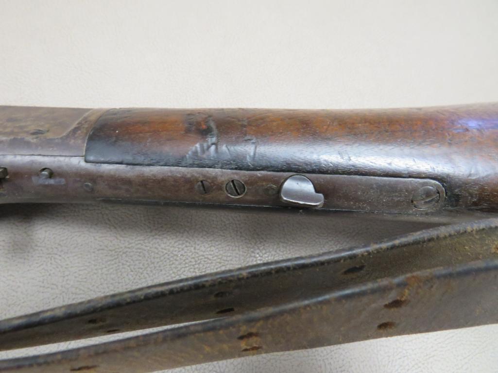 Winchester 1873 Musket