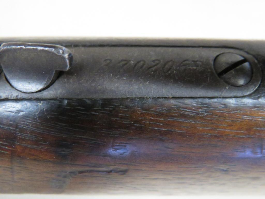 Winchester 1873 Musket