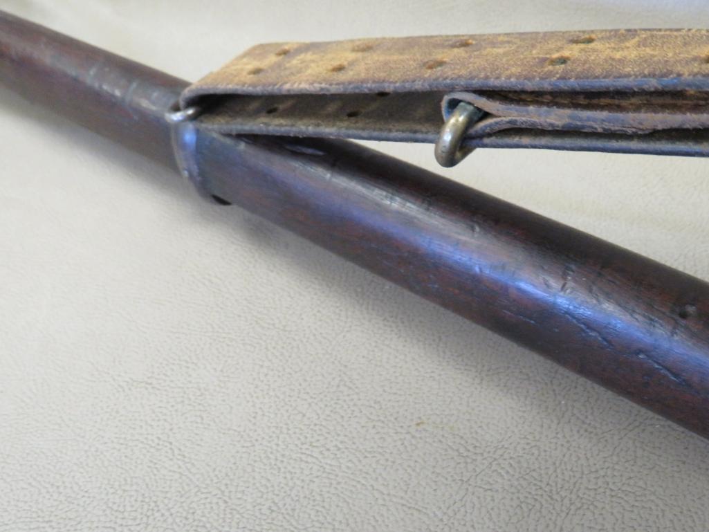 Winchester 1873 Musket