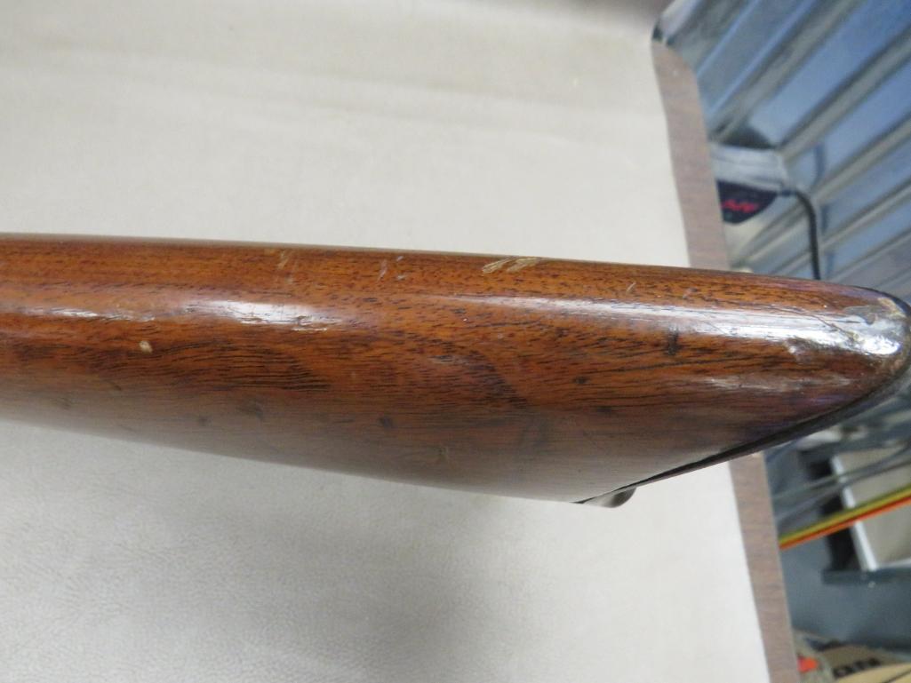 Winchester 1873 Musket