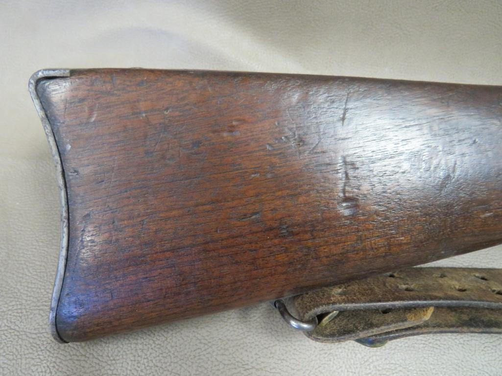 Winchester 1873 Musket