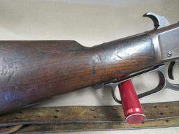 Winchester 1873 Musket