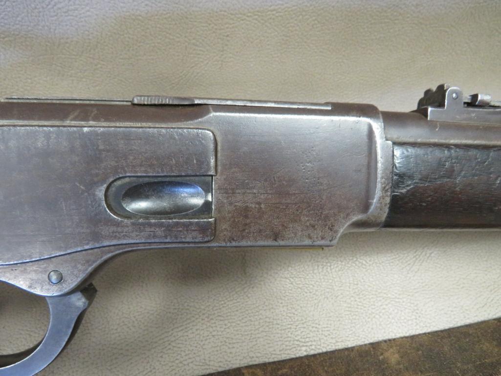 Winchester 1873 Musket