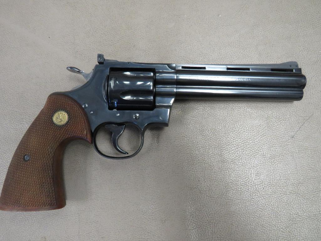 Colt - Python