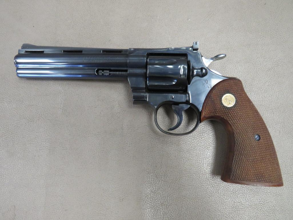 Colt - Python