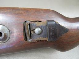 Mauser - 98 Carbine or Short Rifle