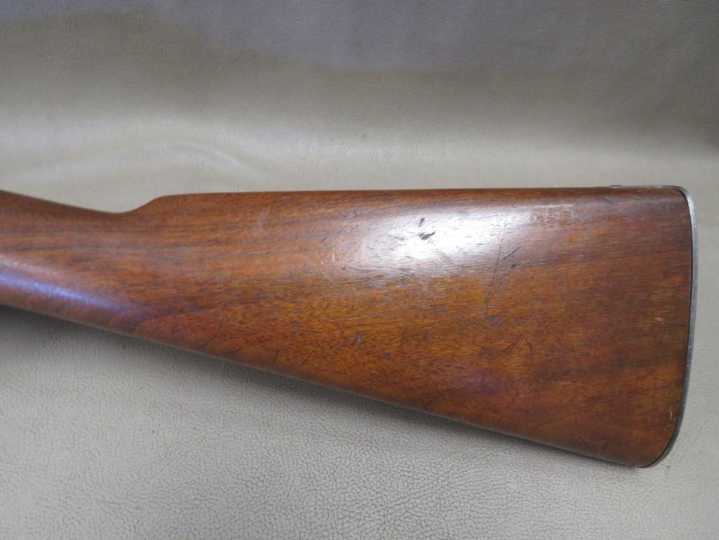 Springfield - 1898 NRA Krag Carbine