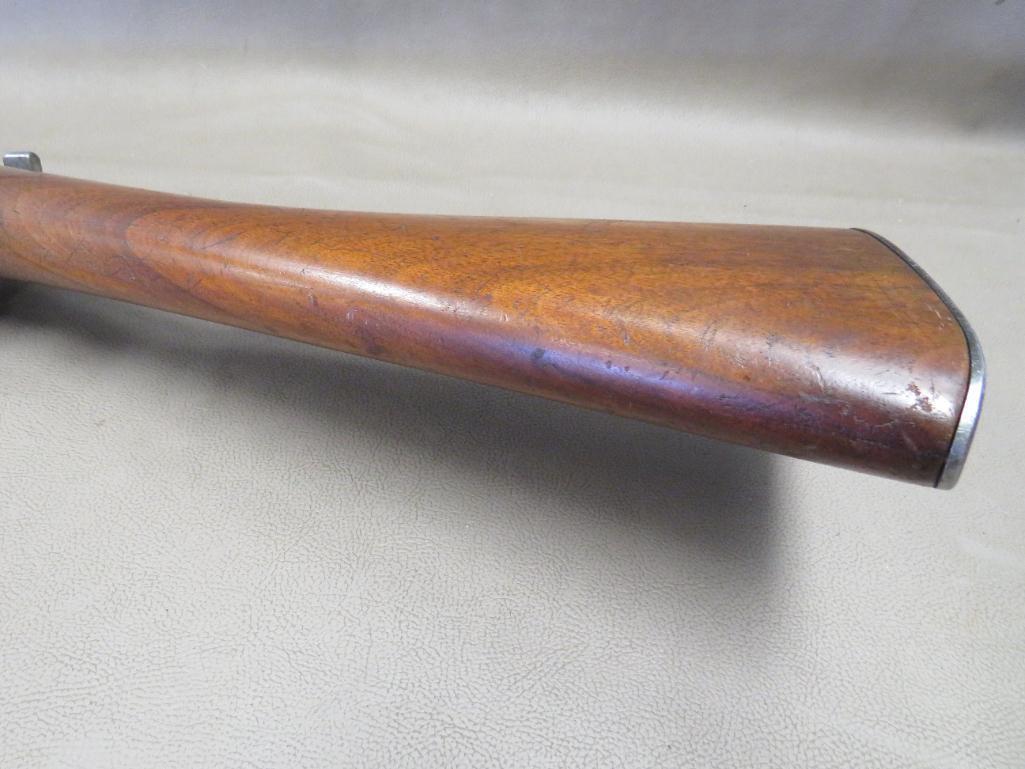 Springfield - 1898 NRA Krag Carbine