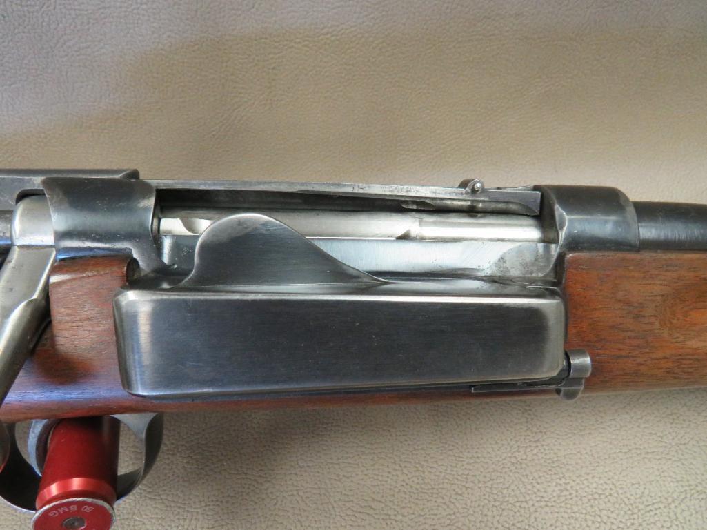 Springfield - 1898 NRA Krag Carbine