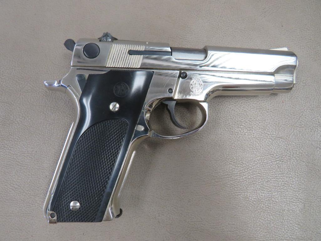 Smith & Wesson - 59
