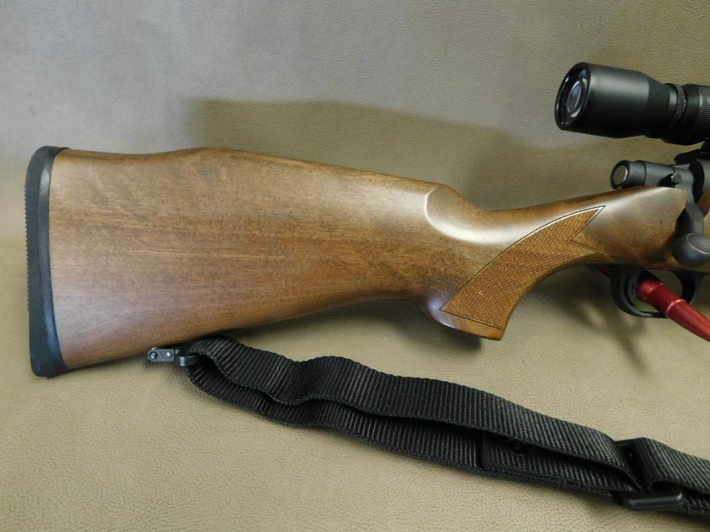 Mossberg - Whitetail Lightning