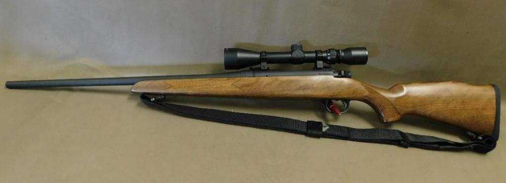 Mossberg - Whitetail Lightning