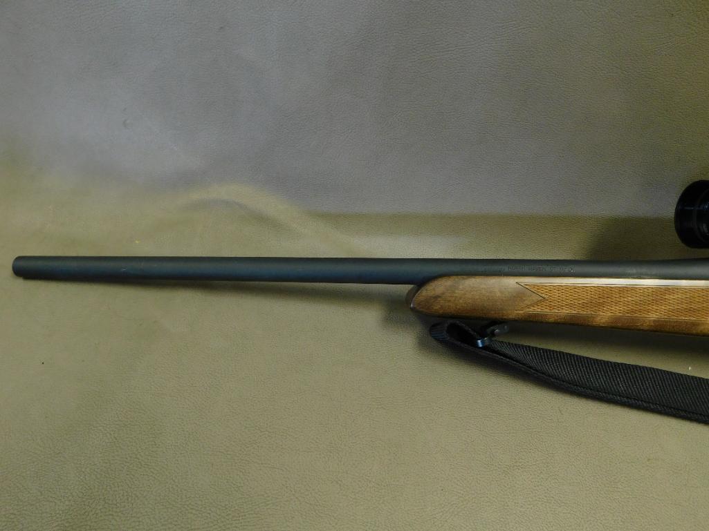 Mossberg - Whitetail Lightning