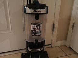 Shark Lift Away Vacuum