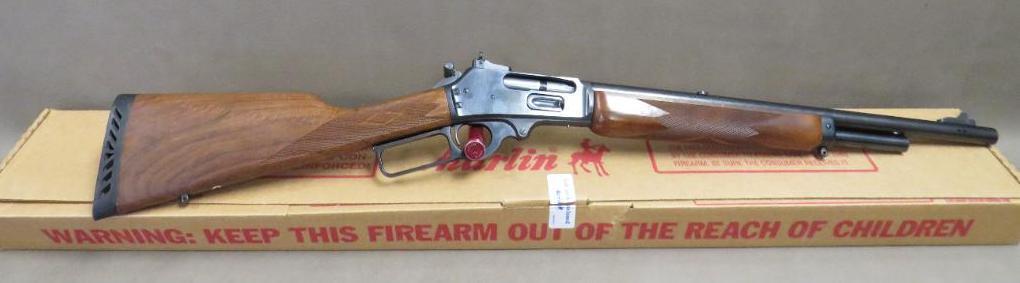 Marlin Firearms Co - 1895G