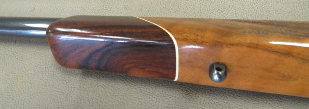 Weatherby - Mark V W. German