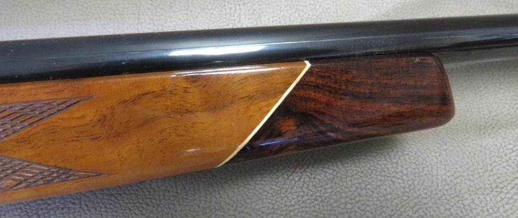 Weatherby - Mark V W. German