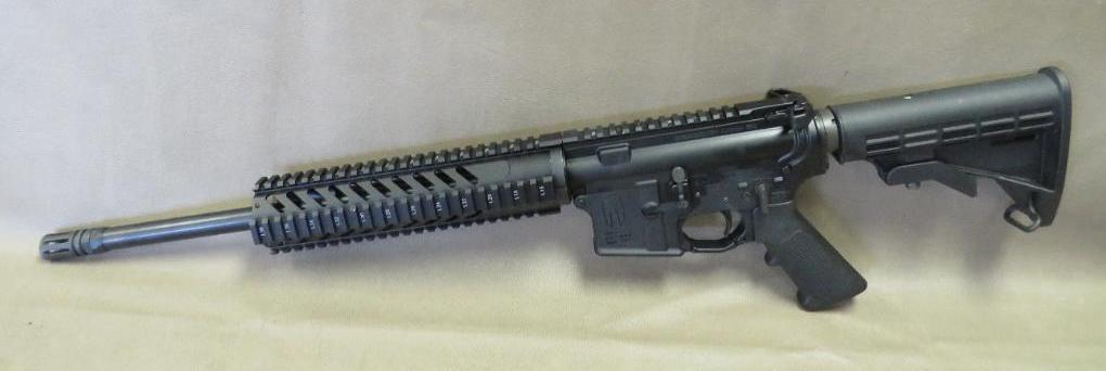 Spikes Tactical - ST15 AR-15