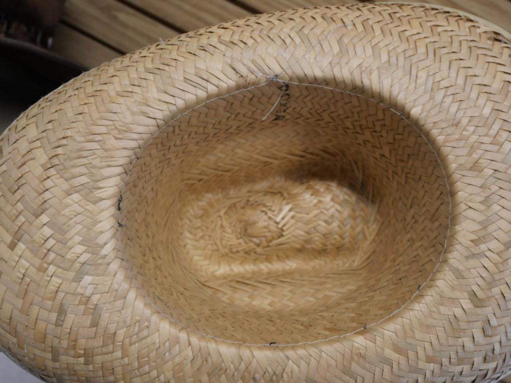 Cowboy Hat Assortment