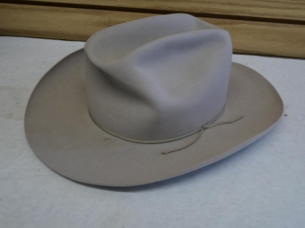 Cowboy Hat Assortment