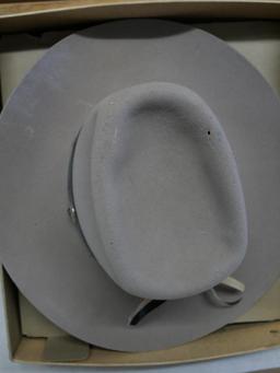 Cowboy Hat Assortment