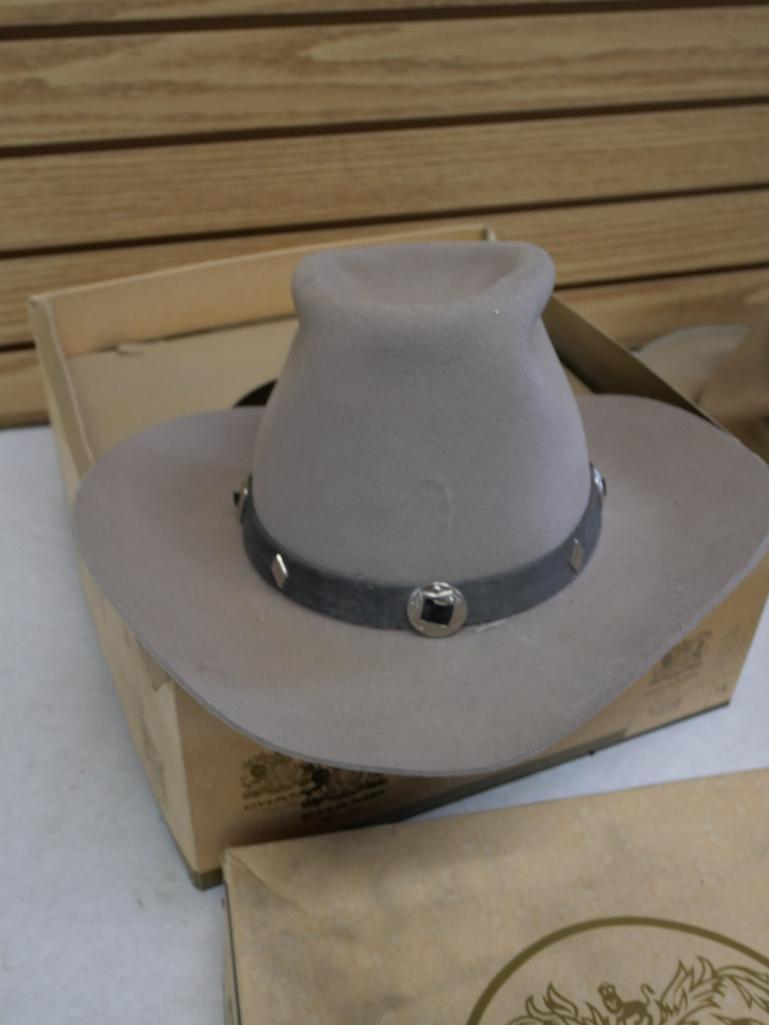 Cowboy Hat Assortment