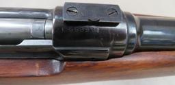 Remington - 1917 Sporter