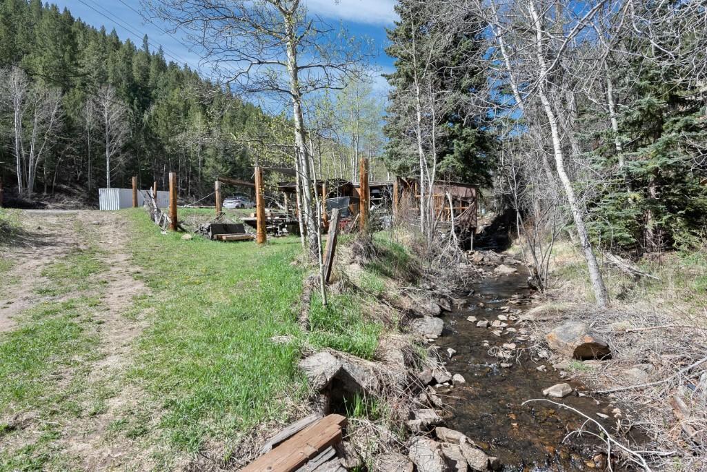 Parcel #1 10596 Ralston Creek Road Golden CO 80403