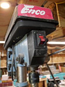 Drill Press