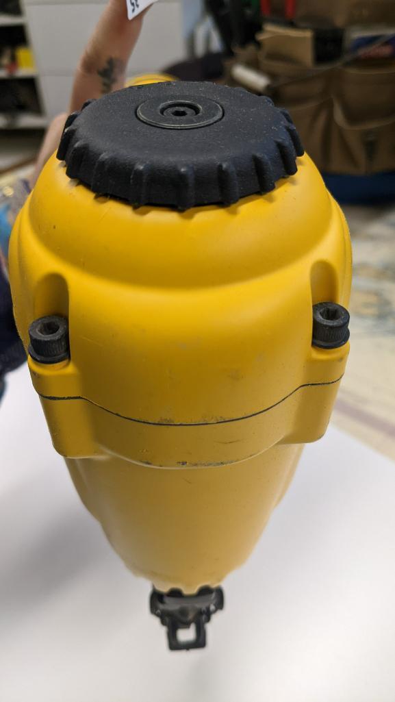 DeWalt Pneumatic Nailer