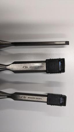 Marples Chisel Set