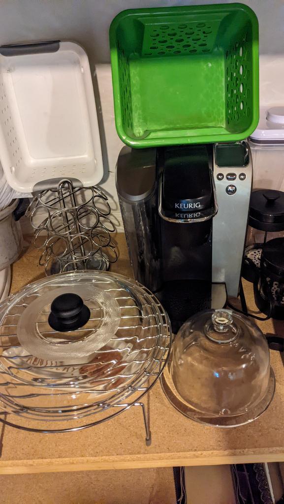 Kitchen Assortment