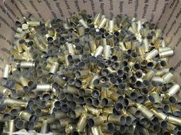 40 S&W Brass for Reloading