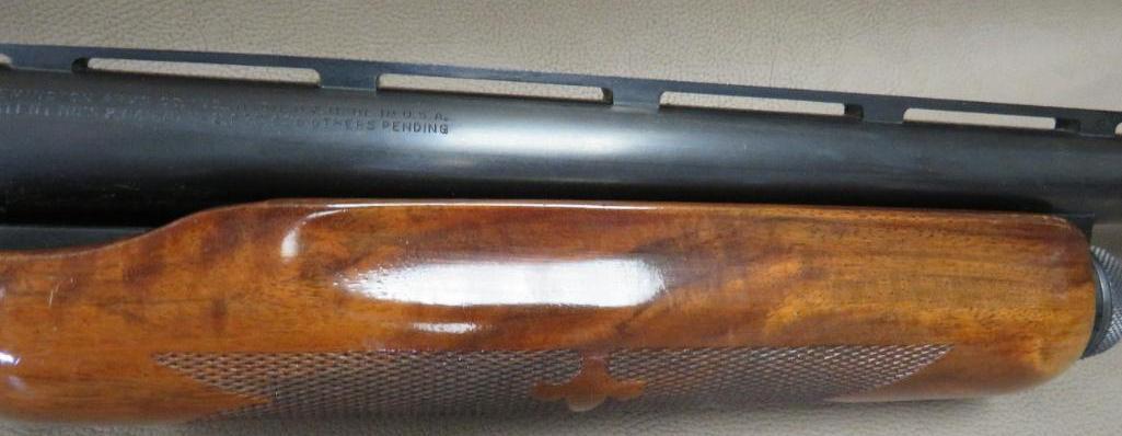 Remington - 870 TB Limited Edition Trap