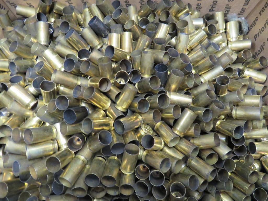 45 ACP Brass for Reloading