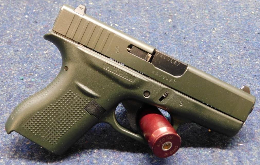 Glock - 42