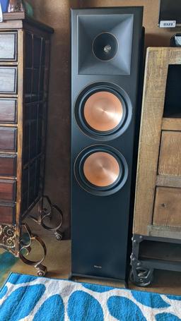 Klipsch Floor Speakers