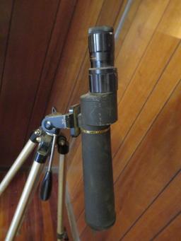 Bushnell Spotting Scope