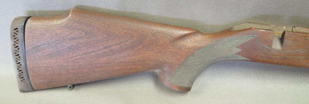 Sako L61R Mannlicher Rifle Stock