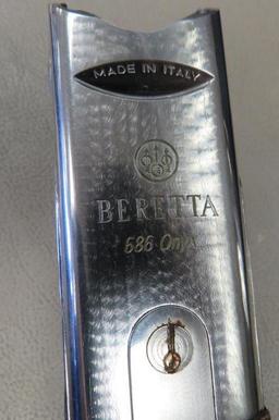 Beretta - 686 Onyx